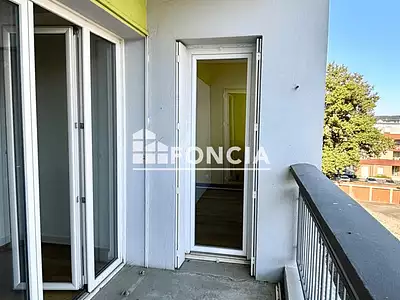 Appartement, 91 m²