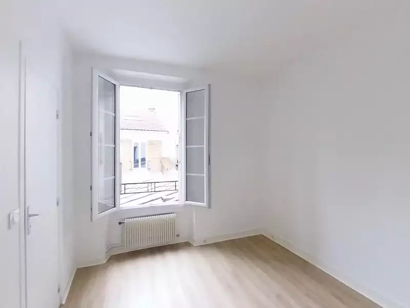 Appartement, 49,6 m²