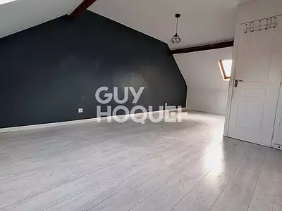 Maison, 66 m²