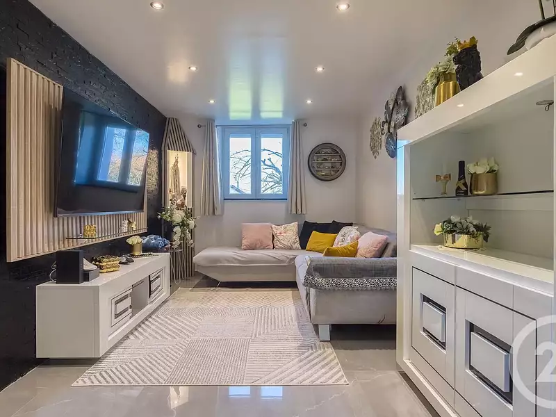 Maison, 99,05 m²