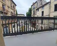 Appartement, 55,1 m²