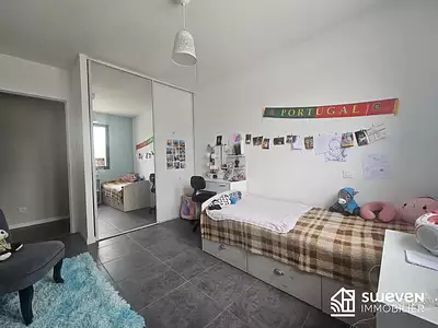 Maison, 127 m²