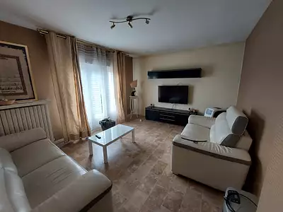 Maison, 136 m²