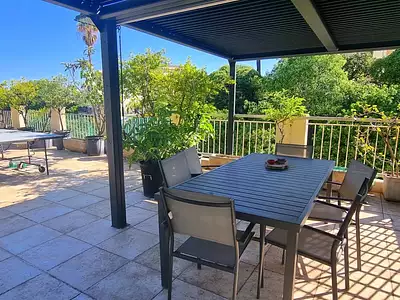 Appartement, 96,38 m²