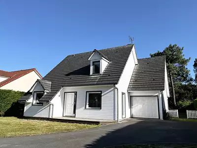 Maison, 120 m²