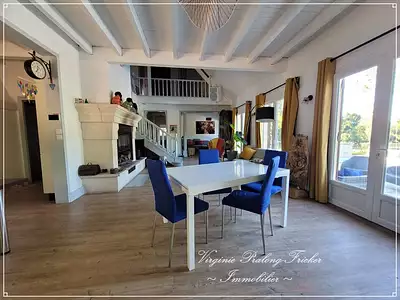 Maison, 350 m²