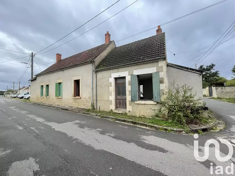 Maison, 100 m²