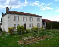 Maison, 128 m²