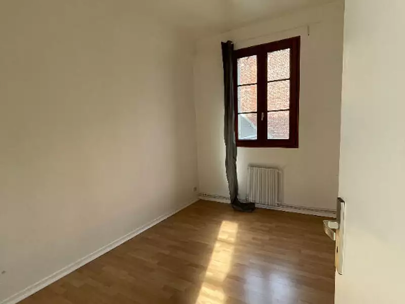 Appartement, 88,74 m²
