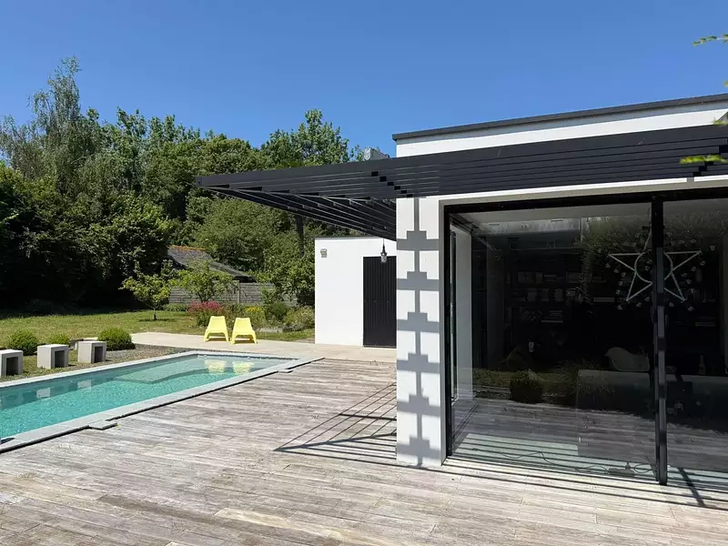 Maison, 213 m²