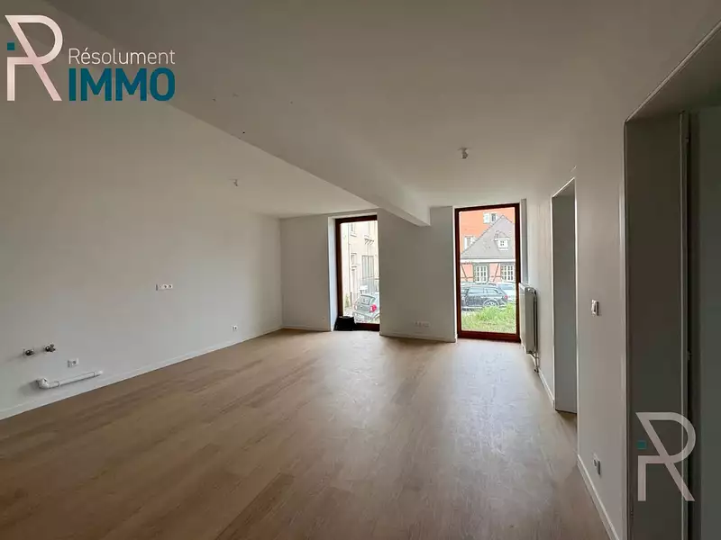 Appartement, 77,5 m²