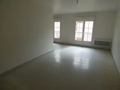 Appartement, 55 m²