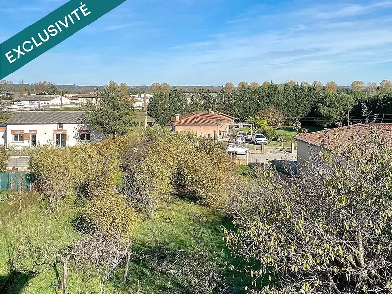 Maison, 112 m²