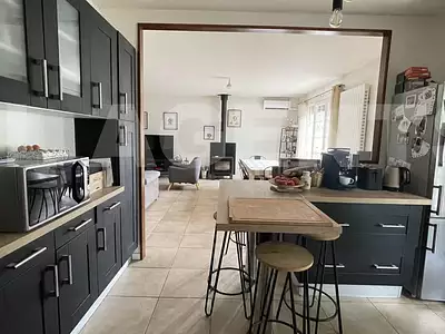 Maison, 94,75 m²
