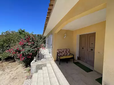 Maison, 200 m²