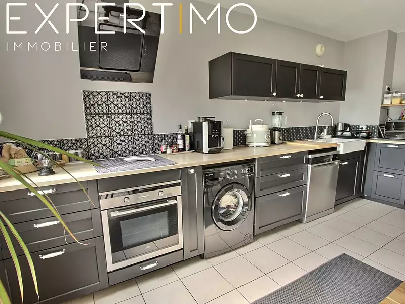 Appartement, 69,69 m²
