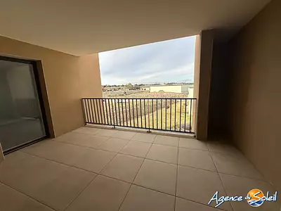 Appartement, 42,8 m²