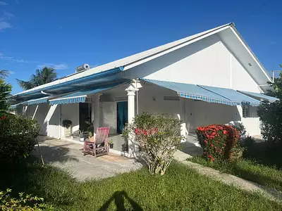 Maison, 230 m²