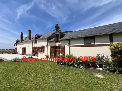 Maison, 175 m²