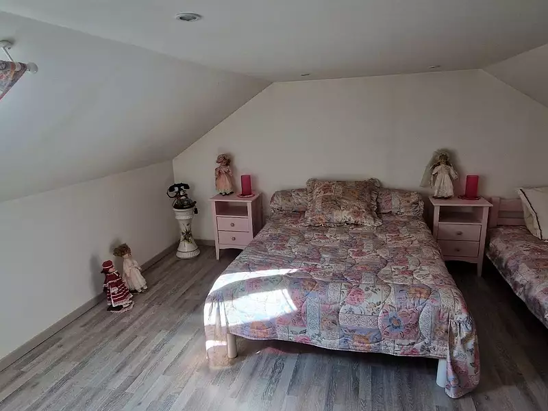 Maison, 111,6 m²