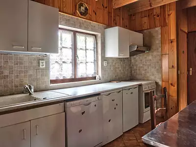 Maison, 77 m²