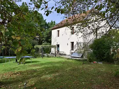 Maison, 143 m²