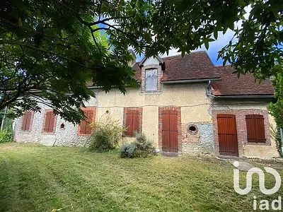 Maison, 150 m²