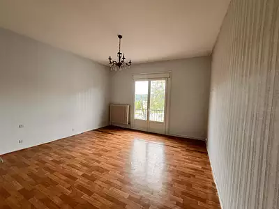 Appartement, 110 m²