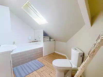Maison, 160 m²