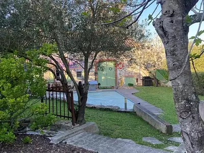 Maison, 200 m²