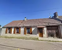 Maison, 125 m²