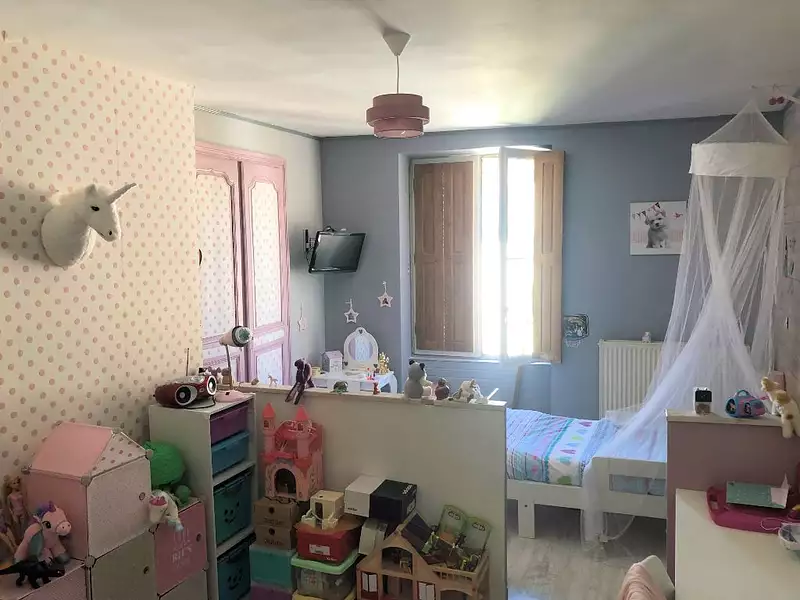 Maison, 91 m²
