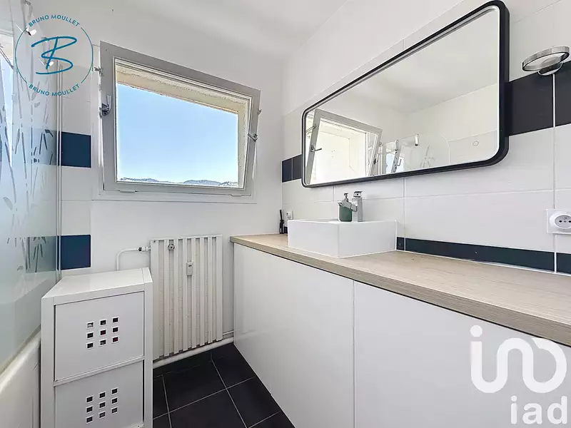 Appartement, 61 m²