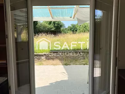 Maison, 107 m²