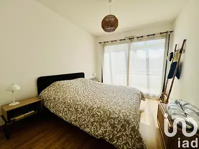 Appartement, 66 m²
