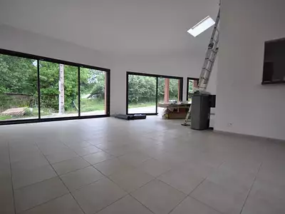 Maison, 125 m²