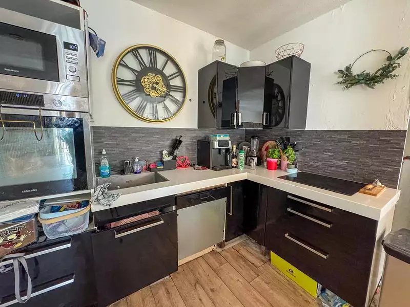 Appartement, 106 m²