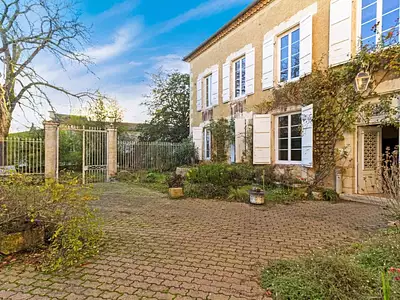 Maison, 480 m²