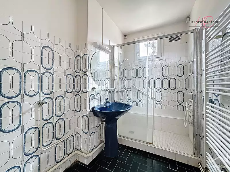 Appartement, 80,04 m²
