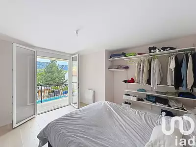 Maison, 167 m²