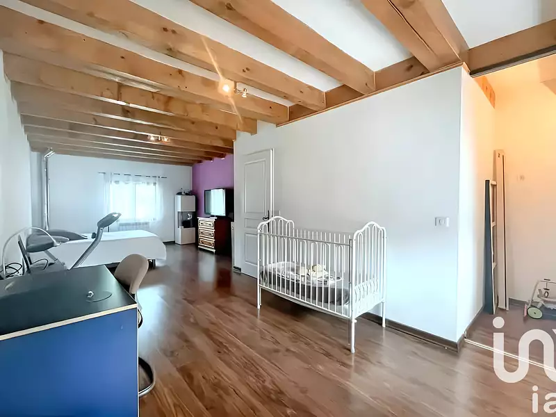 Maison, 188 m²
