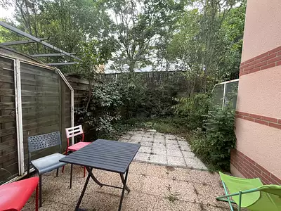 Maison, 45,72 m²