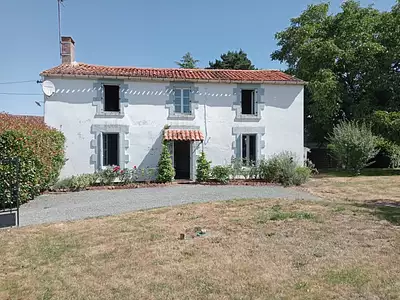 Maison, 120 m²