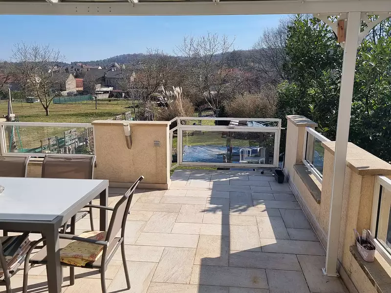 Maison, 142 m²