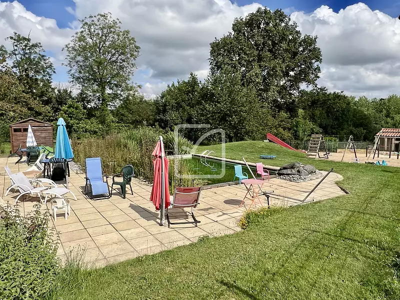 Maison, 231 m²
