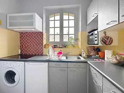 Appartement, 32,21 m²