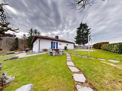 Maison, 120 m²