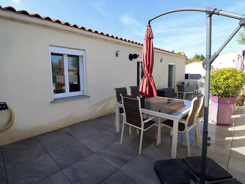 Maison, 130 m²