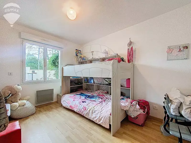 Maison, 113 m²