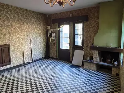 Maison, 140 m²